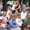 Šamšula a Bambula v cirkuse - 21. 7. 2026